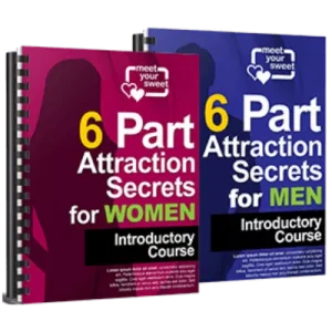 Attract Men/Women/Get Your Ex Back Products — For Men and Women