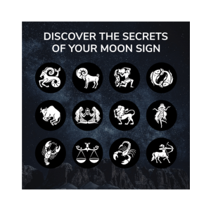 Unlocking the Secrets of the Stars: Moon Reading Program