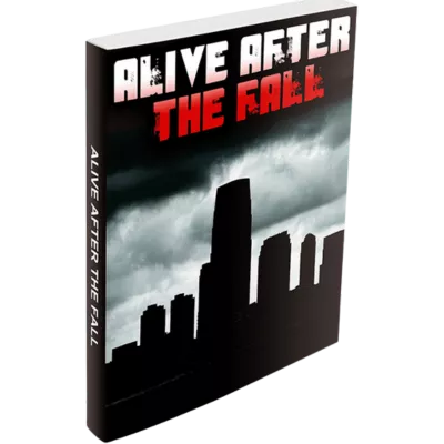 Alive After the Fall 3 - Online Survival Kit