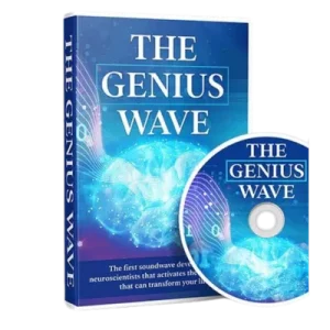 The Genius Wave – Unleash Your Mind’s Potential
