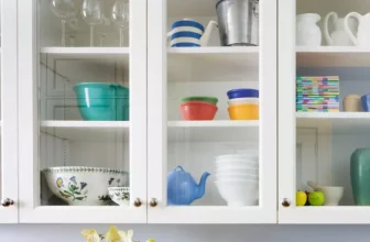 The Ultimate Guide to an Organized Kitchen