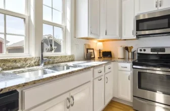 How Do You Choose the Right Appliances for a Modern Kitchen?