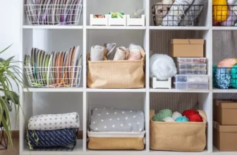 Must-Have Storage Accessories for Better Organization